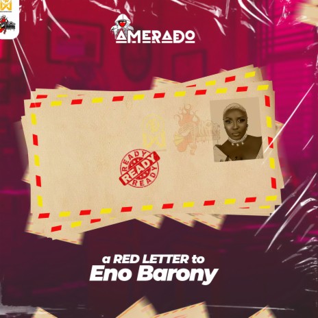 A Red Letter to Eno Barony
