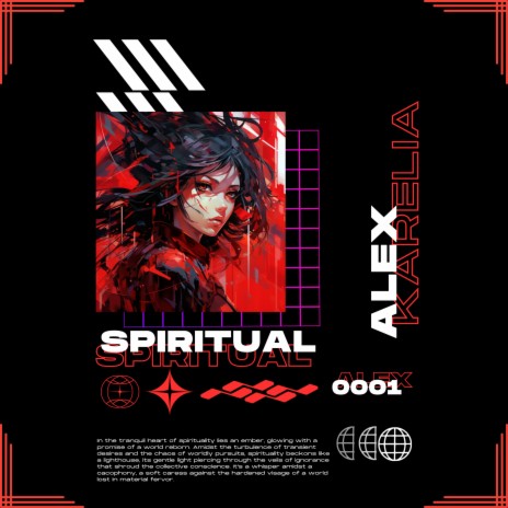 Spiritual | Boomplay Music