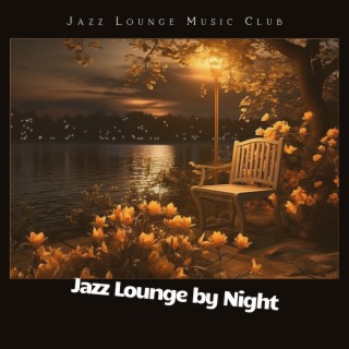 Jazz Lounge by Night