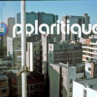 Polaritique