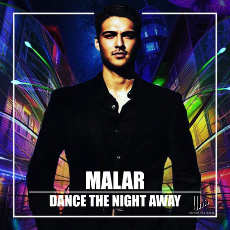 Dance The Night Away | Boomplay Music