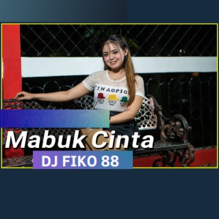 Mabuk Cinta