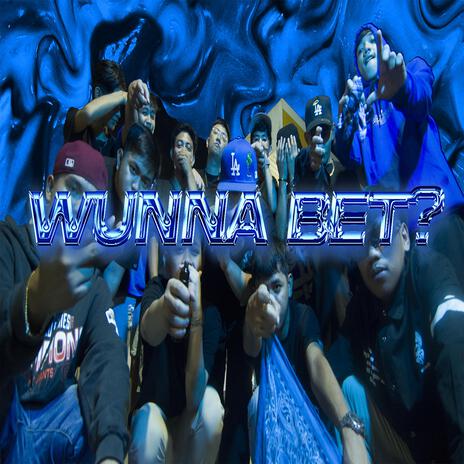 WUNNA BET ft. K.I.D M, 2youngCholo, Renmart P., BULLET K & EM - YK | Boomplay Music