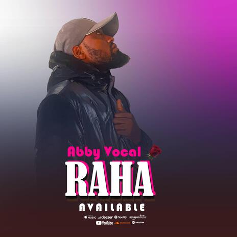 Raha | Boomplay Music