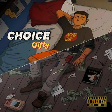 Choice | Boomplay Music