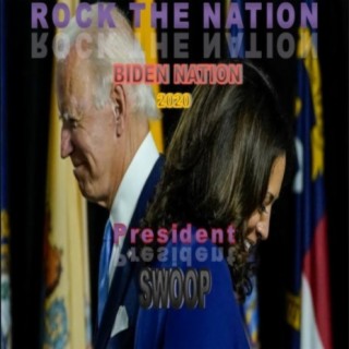 Rock The Nation Biden Nation