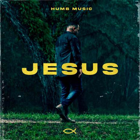 Jesus | Boomplay Music