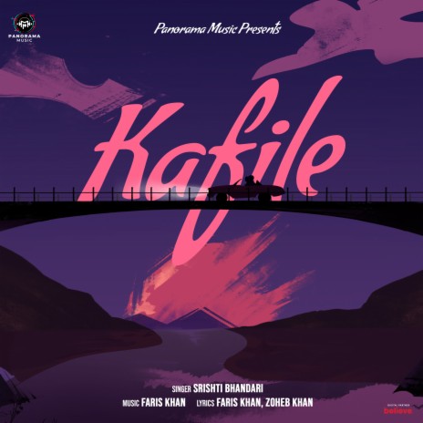 Kafile | Boomplay Music