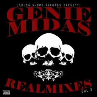 Realmixes, Vol. 2