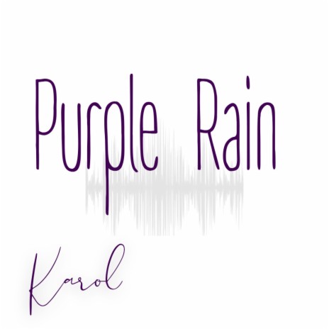 Purple rain