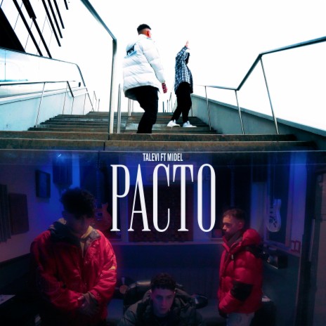 PACTO ft. Midel & Vlixes | Boomplay Music