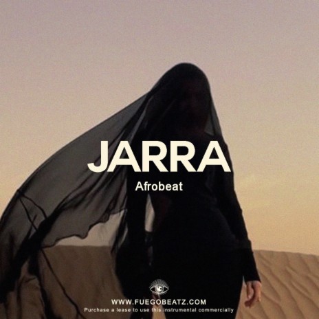 Jarra | Boomplay Music