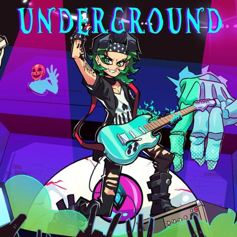 The Underground ((Live At Twitchcon Version))