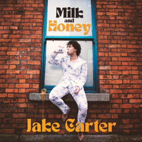 Milk and Honey | Boomplay Music