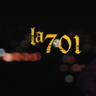 La 701