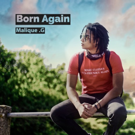 Born Again ft. KAE Maui | Boomplay Music