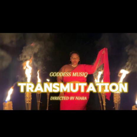 Transmutation | Boomplay Music