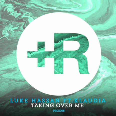 Taking Over Me (Mark Radford Remix) | Boomplay Music