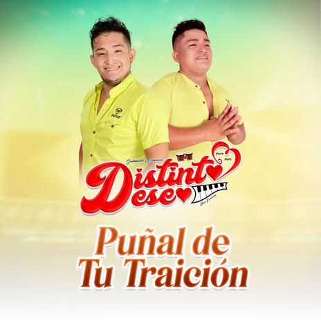 Puñal de Tu Traición | Boomplay Music