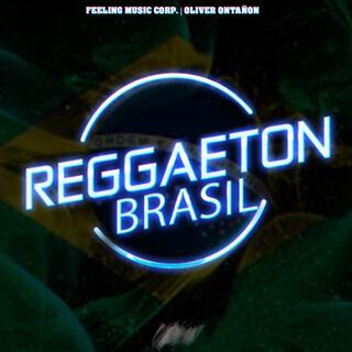 Reggaeton Brasil