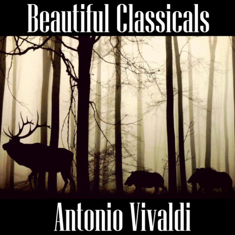 Concerto in G Minor, RV 107 I- Allegro | Boomplay Music