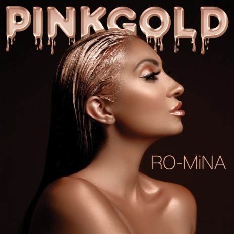 Pink Gold | Boomplay Music