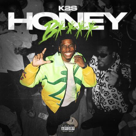 Honey B | Boomplay Music