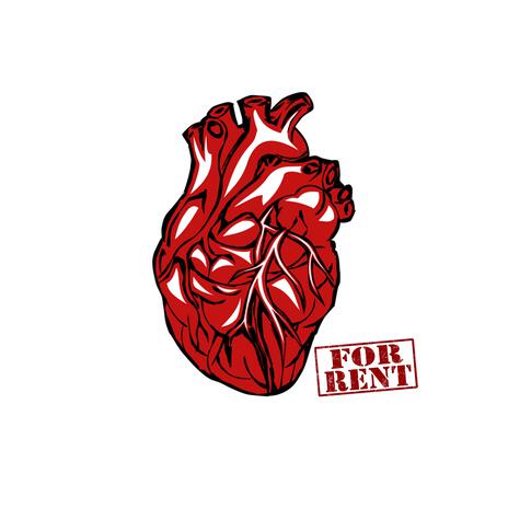 Heart 4 Rent | Boomplay Music