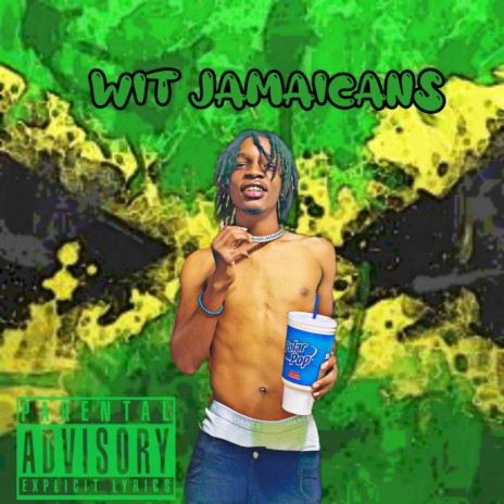 Wit Jamaicans | Boomplay Music