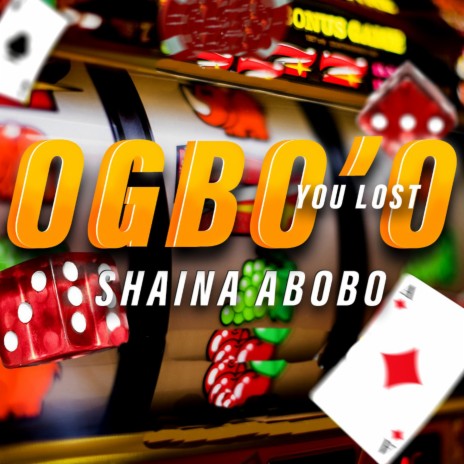 Ogbo'o (you lost) | Boomplay Music