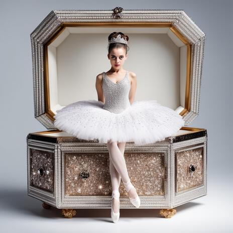 Clockwork Ballerina | Boomplay Music