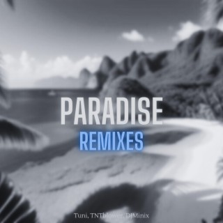 Paradise (Remixes)