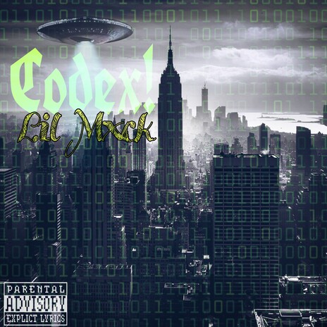 Codex | Boomplay Music