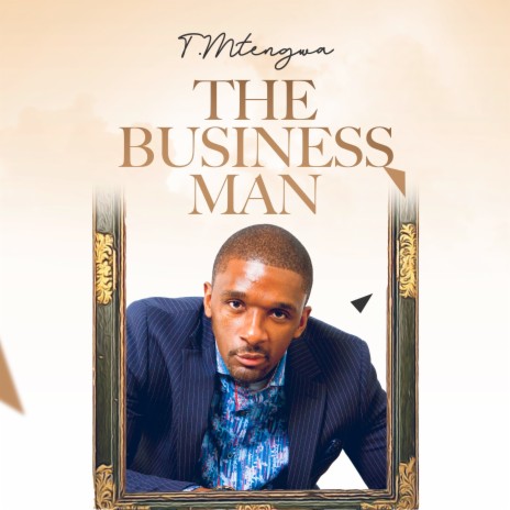The Business Man | Boomplay Music
