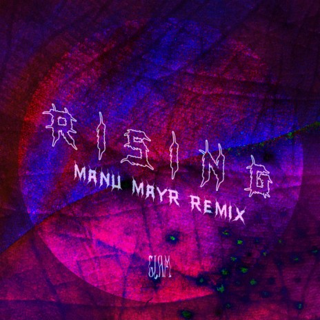 Rising (Manu Mayr Remix) ft. Manu Mayr | Boomplay Music