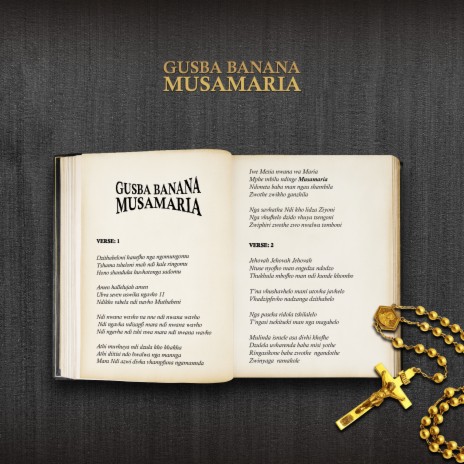 Musamaria | Boomplay Music