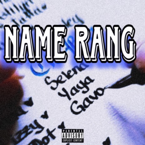 Name Rang | Boomplay Music