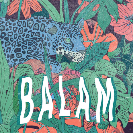 Balam ft. Kenzie | Boomplay Music