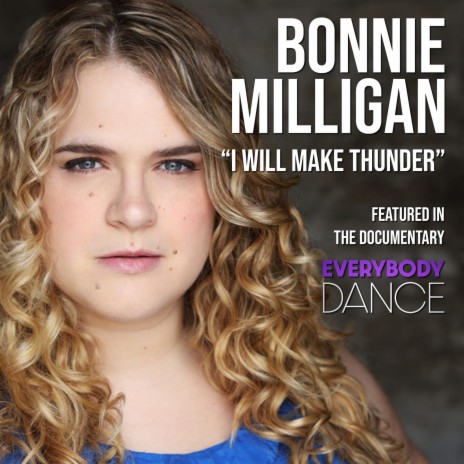 I Will Make Thunder (From Everybody Dance) ft. Lynne Shankel | Boomplay Music