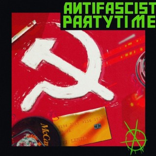 Antifascist Partytime