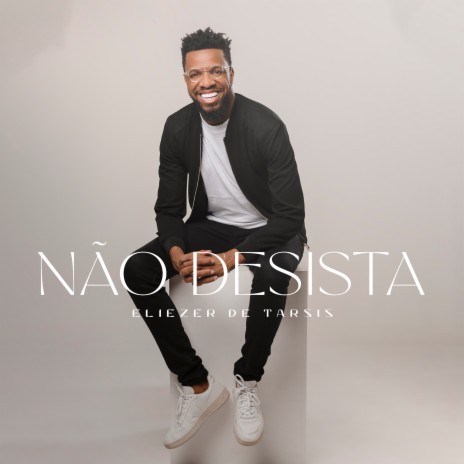 Não Desista (Playback) ft. Graça Music | Boomplay Music