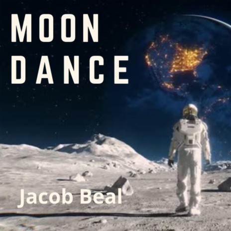 Moon Dance | Boomplay Music