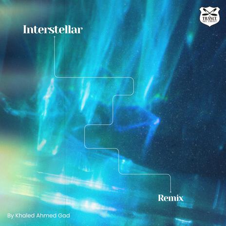 Intersteller | Boomplay Music