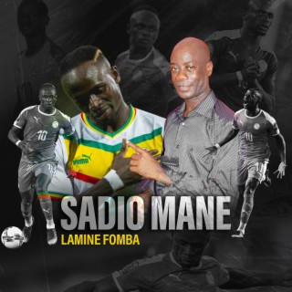 Sadio Mane