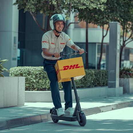 DHL | Boomplay Music