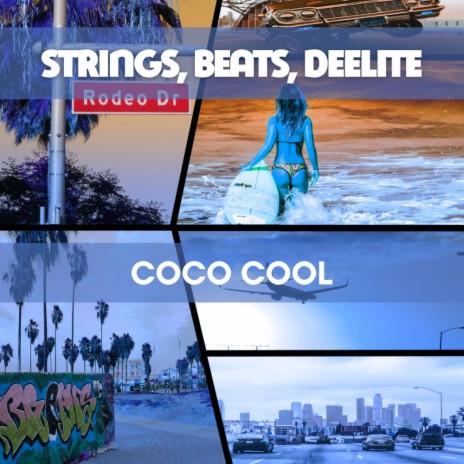 Strings, Beats, Deelite (Original Mix) | Boomplay Music