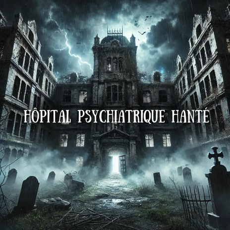 Sol qui grince dans un hôpital psychiatrique ft. Halloween Effects Horror Library | Boomplay Music