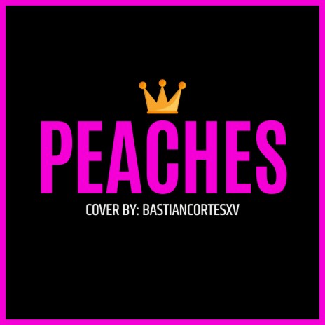 Peaches (From Super Mario Bros: La Película) | Boomplay Music