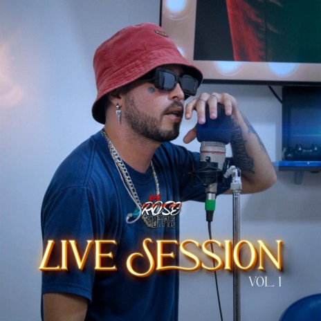 My place (Live Session Vol.1) ft. Diem | Boomplay Music