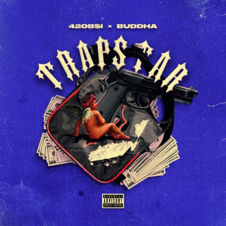 Trap$tar ft. Buddha | Boomplay Music
